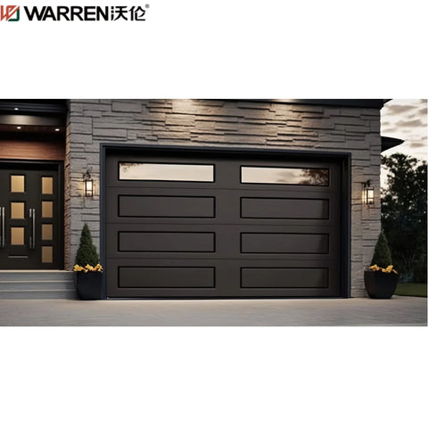 Warren 16x8 Garage Door For Sale Garage Door For Sale Used Magnetic Garage Door Panels