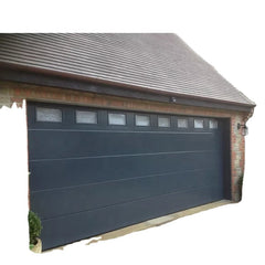 Warren 10x10 white garage door garage door windows garage door window panels