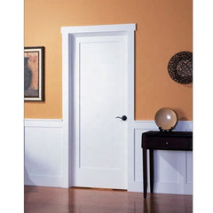 Hot Sale Cheap Price Mdf Pvc Door Handles Interior Bedroom Door Security Designs India