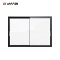 Perfect Quality Colorful Commercial System Aluminum Sliding Door  Sliding Door With Screen