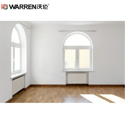 Warren Aluminium Glass Window Casement Double Pane Windows Aluminium Casement Window Modern