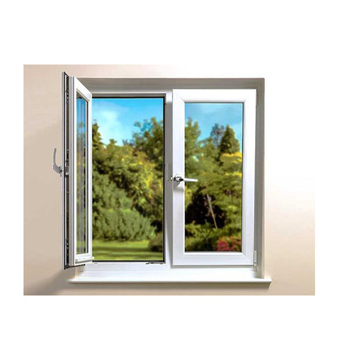 4 Panels Casement Windows – CHINA WDMA