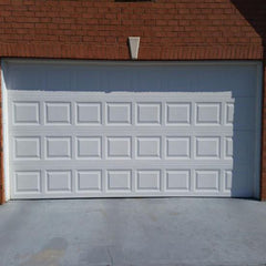 China WDMA cheap factory direct supply insulated garage door polyourethane