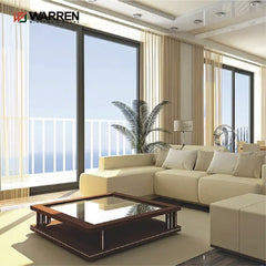 Warren 24x24 Window Customized Double Pane Glass Bathroom Casement/Fixed/Awning Window/Screen