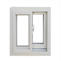 WDMA 2021 Upvc Profile To Make Doors And Windows Double Glazed Window