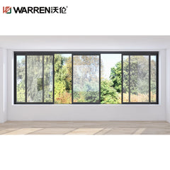 Warren Aluminium Glass Sliding Window Sliding Glass Windows For Balcony Aluminium Glass Sliding Doors Price