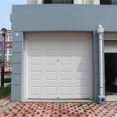 China WDMA automatic overhead garage door roll door garage motor