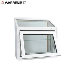 Warren 32x19 Basement Window Three Window Living Room 47x47 Window Casement Glass Aluminum