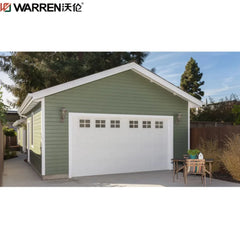 Warren Used 9x8 Garage Door For Sale Aluminum Roll Up Door Interior Roll Up Door Glass