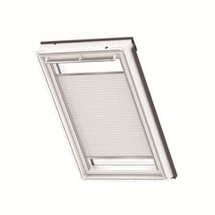 China WDMA Electric Curtains Shades Motorized Roller Curtain Horizontal Blind Roof Window  Skylight