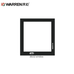 Warren 30x42 Window Cost Of Double Glazed Aluminium Windows Double Glazed Windows Insulation