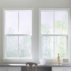 WDMA Energy-efficient Double Glazed Leaded Windows