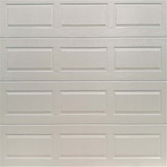 China WDMA industrial insulated garage door garage doors price list