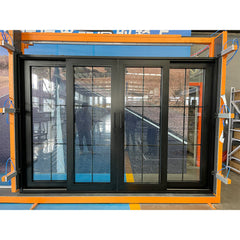 WDMA 60 x 80 patio door big discount and high quality
