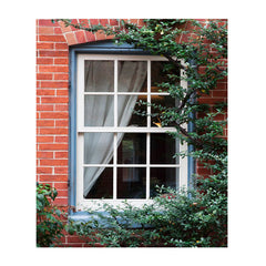 China WDMA Window residential and office building aluminum low-E glass sash window manufacturer