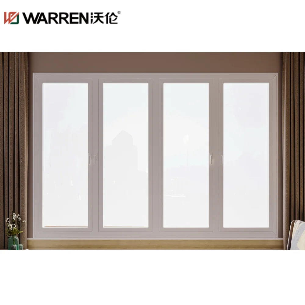 WDMA Popular Window Styles Casement Picture Windows Double Insulated G ...