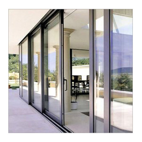 China WDMA Cold Room Sliding Door Better Than Polycarbonate Sliding Door