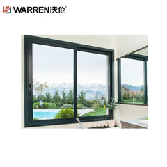 Warren Aluminum Sliding Glass Windows Bronze Aluminum Sliding Windows Aluminium Sliding French Windows