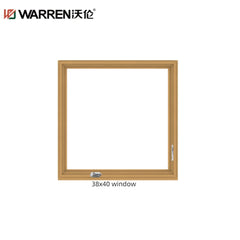 Warren 46x54 Window Double Pane Windows For Sale Single Pane Glass Window