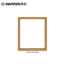 Warren 42x42 Window Double Hung Casement Windows Average Cost Of Casement Windows