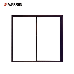 Good Price Of Good Quality Panoramic Stable Aluminum Profile Slim Frame Sliding Glass Door