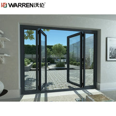 Warren Exterior Door 36x96 French Black Metal French Doors Exterior 64 Double Entry Door French Double