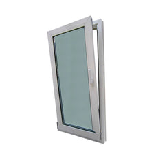 Heat insulated thermal break modern windows soundproof windows and doors tilt and turn window made in China on China WDMA