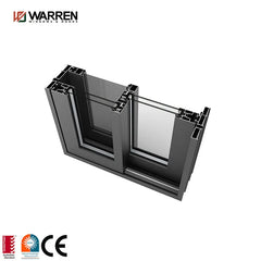 Warren 72x80 Sliding Door 65 Inch Shower Door Black Shower Door 60 Inch Sliding Glass