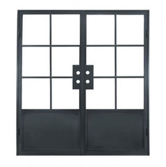 WDMA  latest main gate designs china steel front door for residential low prices