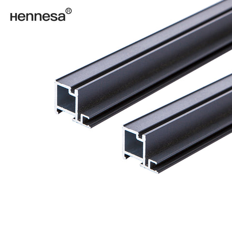 Hennesa High Security Anti-Theft Flexible Stainless Steel Window Screen on China WDMA