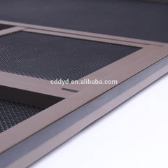 Hennesa Security Window Screen to Protect Your Windows from Weekend Warriors on China WDMA