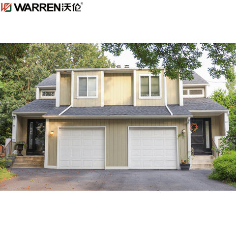 Warren 5x7 Modernize Garage Door Modern Aluminum Garage Door Cost Insulated Garages For Sale