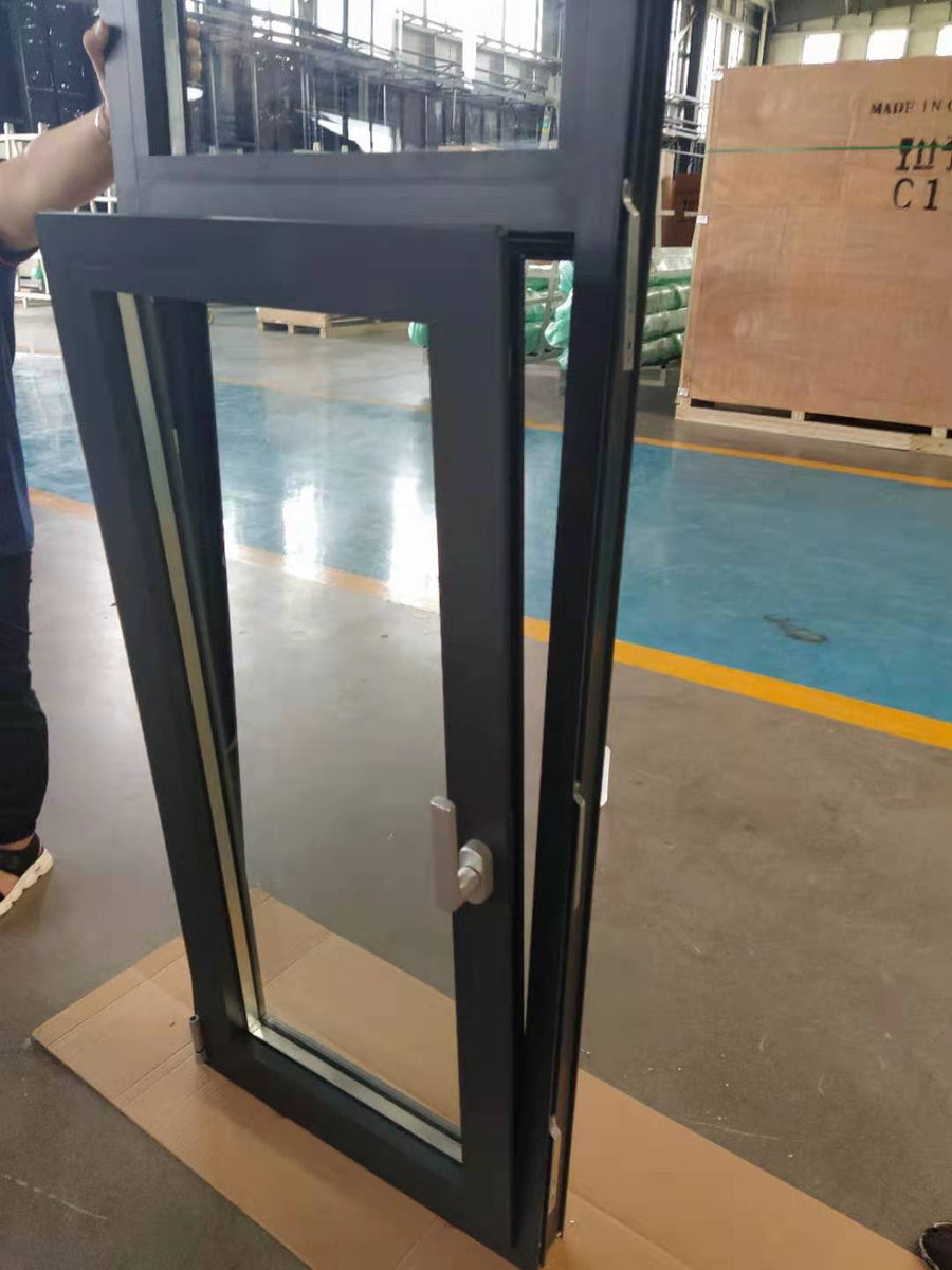 WDMA Awning Windows French Window Awning For Sale – CHINA WDMA