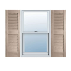 Louvered Fix Adjustable Metal Exterior House Aluminium Glass Louvers Aluminum Window Louver