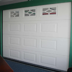 China WDMA Automatic Garage Door Prices commercial garage door opener