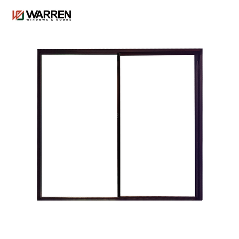Selling Products Restaurant  Double Sliding Door Chinese Sliding Door  Aluminium Sliding Doors