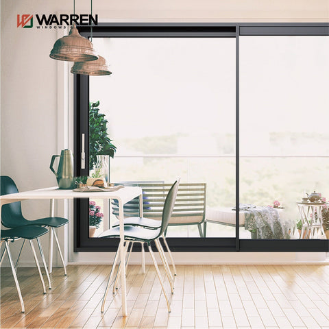 WDMA 9 Foot Windows – China Windows and Doors Manufacturers Association