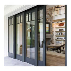 China WDMA Cold Room Sliding Door Better Than Polycarbonate Sliding Door