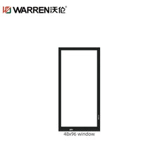 Warren 48x96 Window Cheap Aluminum Windows For Sale Aluminium Window Manufacturer