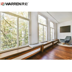 Warren Aluminium Flush Casement Windows Exterior Storm Windows For Casement Windows Glass Window