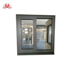 High Grade Italy Style New Modern Competitive Grill Design Aluminum Molding Round Window Sliding Windows on China WDMA