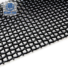 High Grade Stainless Steel Screen Mesh/Wire Mesh Security Window/ Security Door on China WDMA