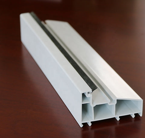 High Quality Best Price UPVC Window Profile in China