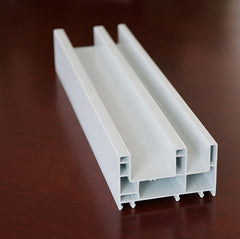 High Quality Best Price UPVC Window Profile in China