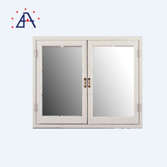High Quality Casement Alu Windows And Doors
