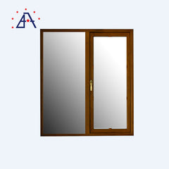 High Quality Casement Alu Windows And Doors