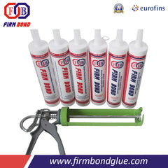 High Quality Construction Silicone Sealant Products For Door and Window Installation on China WDMA