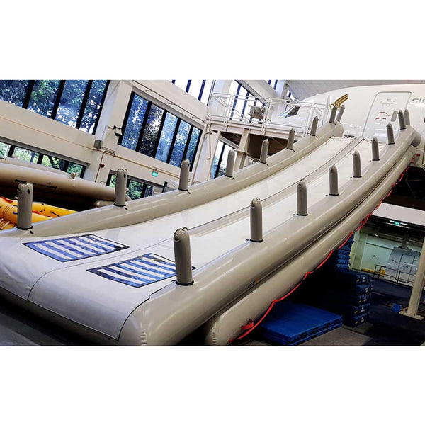 High Quality Inflatable Escape Slide,Inflatable Emergency Escape Slide ...