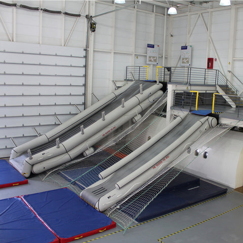 Emergency Inflatable Window Doors And Windows – CHINA WDMA