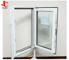 High Quality PVC Casement Windows and UPVC Windows doors on China WDMA